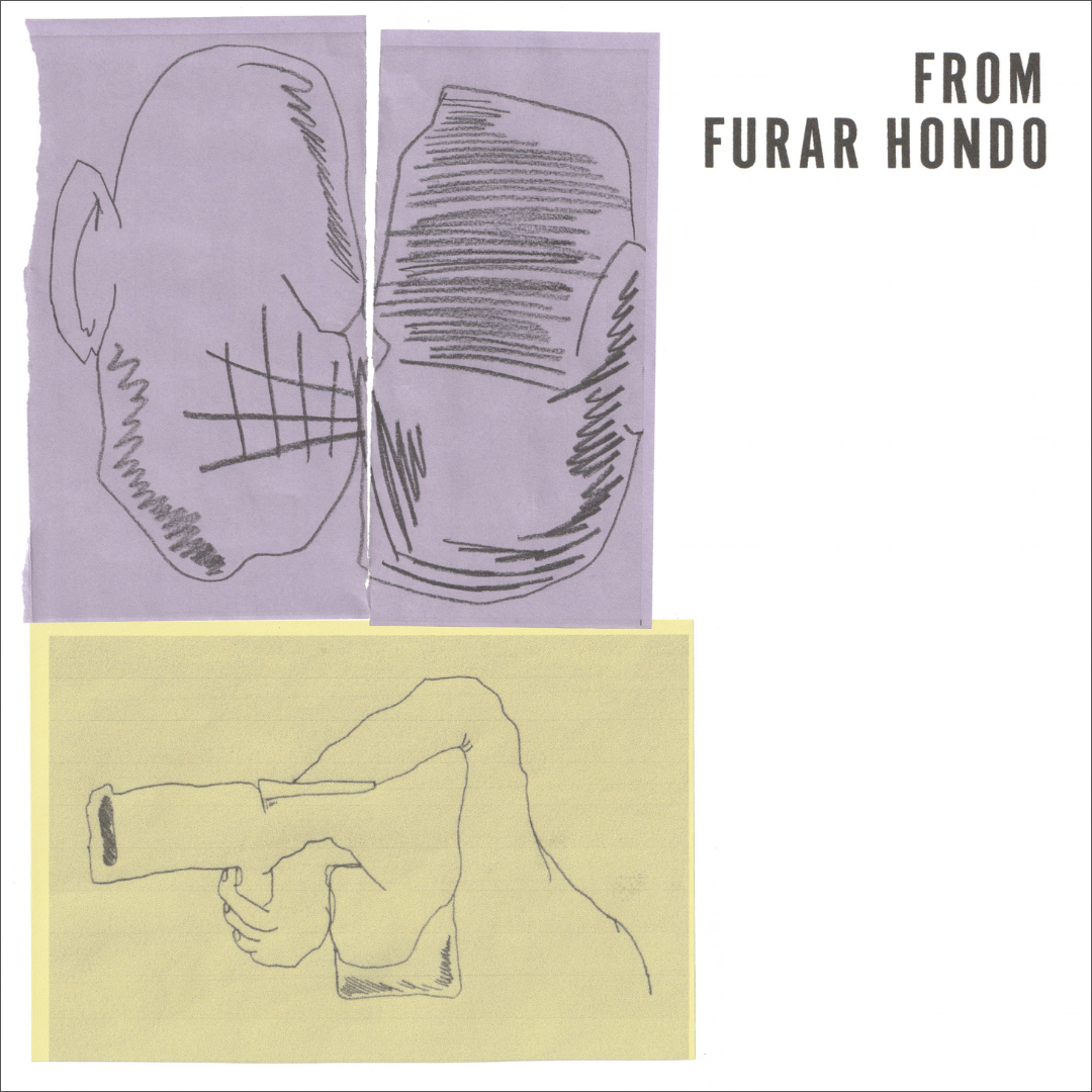 FROM | FURAR HONDO